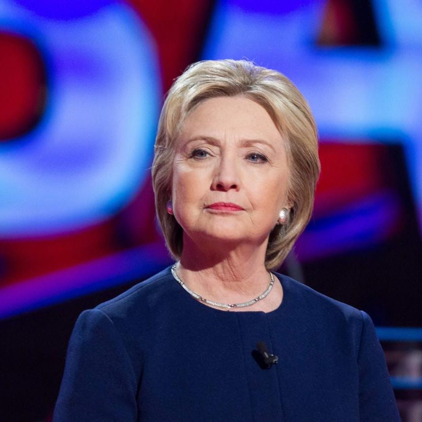 5 razones que llevaron a Hillary Clinton a la derrota