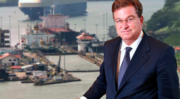  - Jaime Gilinsky, el dueño del más audaz proyecto inmobiliario del mundo