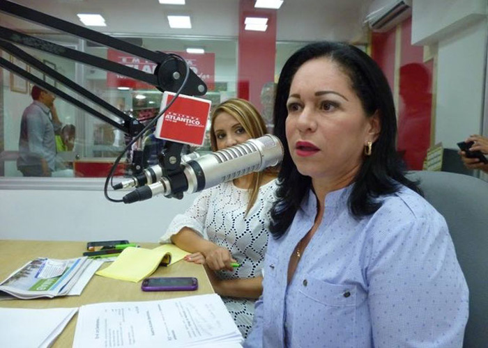 Los cuestionamientos que le aguaron la fiesta a Jackeline Reina en la Fiscalía