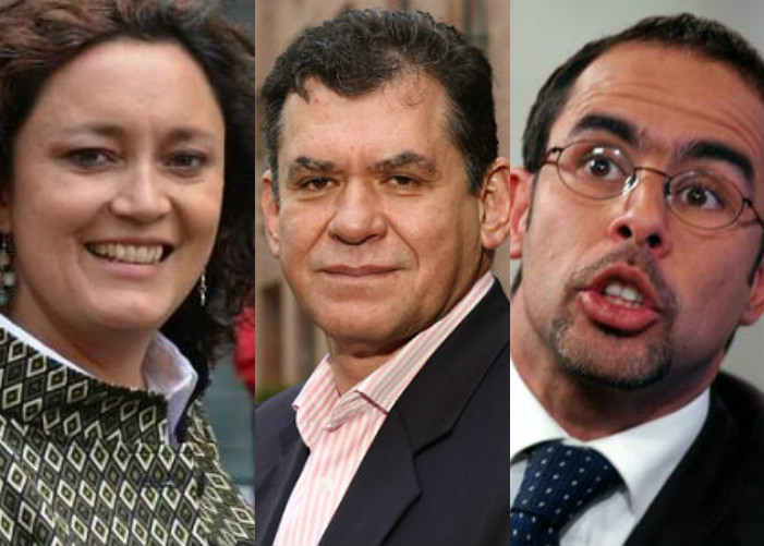 Debate en vivo: La reforma política más allá del proceso de paz