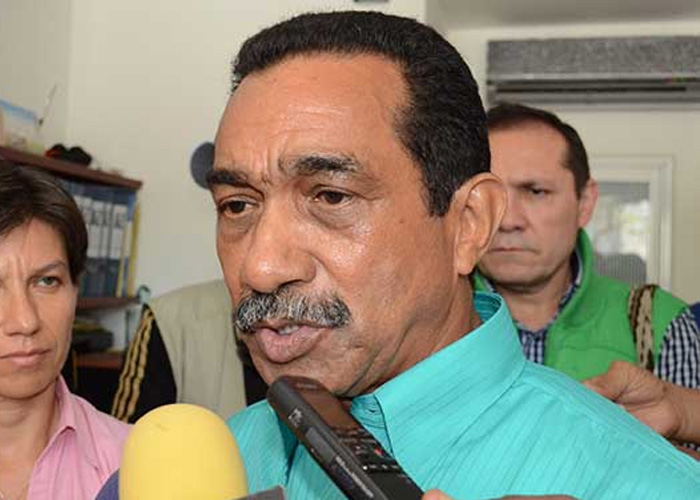 S.O.S Guajira: Viaje exprés del registrador para vigilar las elecciones