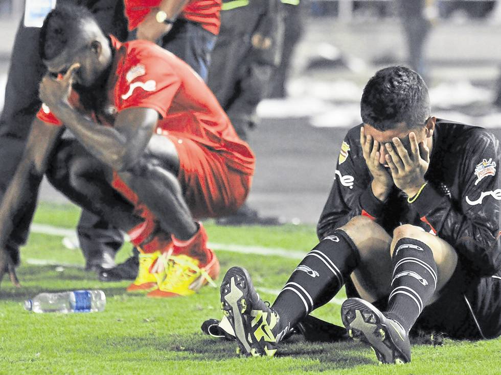 La maldición que mantendrá para siempre al América de Cali en la B