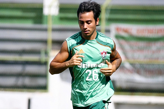 Alejandro Martinuccio: el argentino que se salvó del accidente por estar lesionado