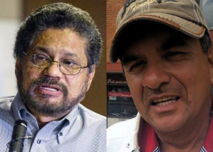 “El Plan Pistola lleva 200 asesinatos. Señor Presidente, póngase en el lugar de las organizaciones sociales”: Farc