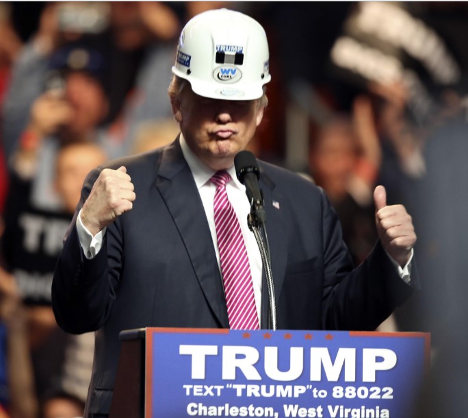 La catástrofe ambiental que generaría la llegada de Donald Trump a la Casa Blanca