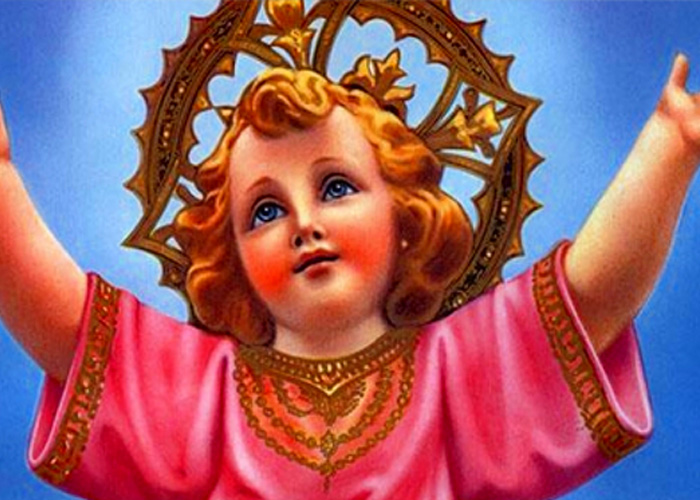 El cristianismo también es socialista