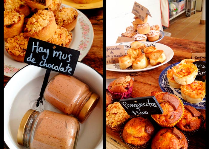 El secreto del encanto de las pastelerías de barrio en Bogotá