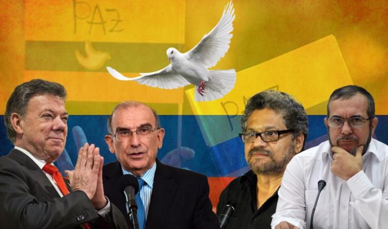 Colombia 2018, escenario de incertidumbre electoral