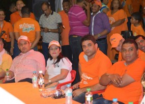 Cóctel explosivo en las elecciones de La Guajira