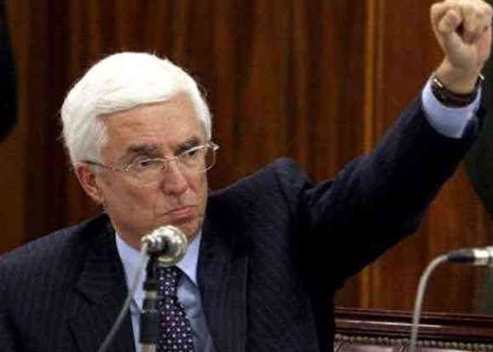 Jorge Robledo: La verdadera opción