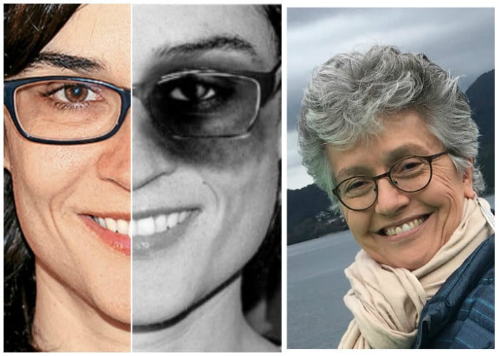 Todas somos Carolina