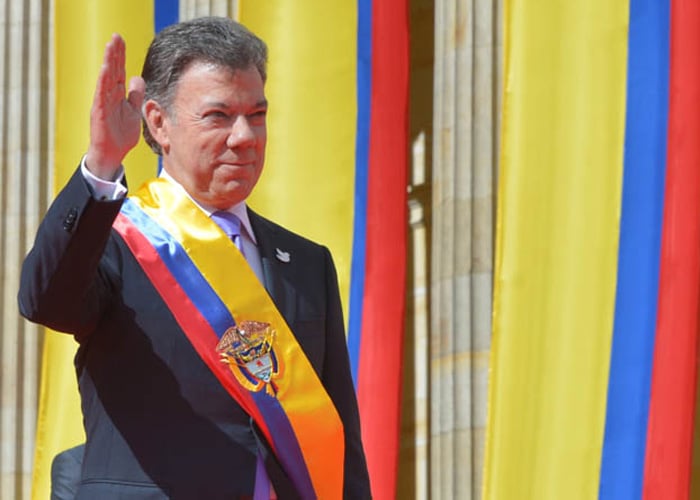 El Estado colombiano nos ha ganado todas las batallas