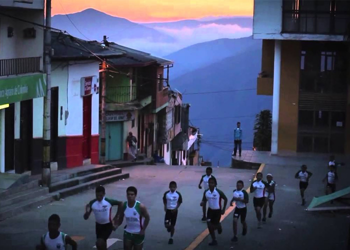 Del anonimato a una historia de oro, plata y bronce