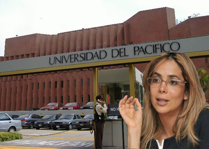 Verdades a medias de la Universidad del Pacífico