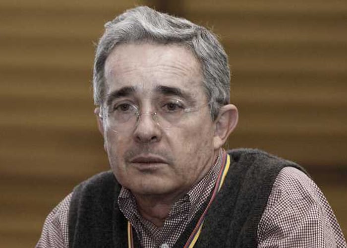 Uribe y el respeto personal de Kant