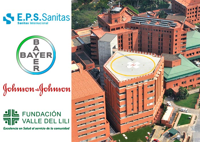 Mejores y peores EPS, clínicas, hospitales y laboratorios farmacéuticos. TOP 20