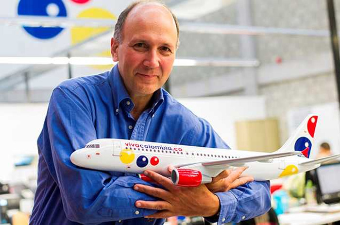 El desvío de un avión de Viva Colombia le habría complicado la situación a la nave del Chapecoense