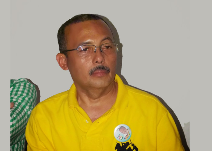 El gabinete departamental de La Guajira debe renunciar