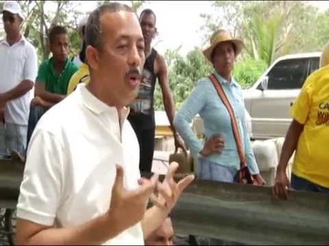 Wilmer González del Partido de La U le arrebató a Cambio Radical la gobernación de La Guajira