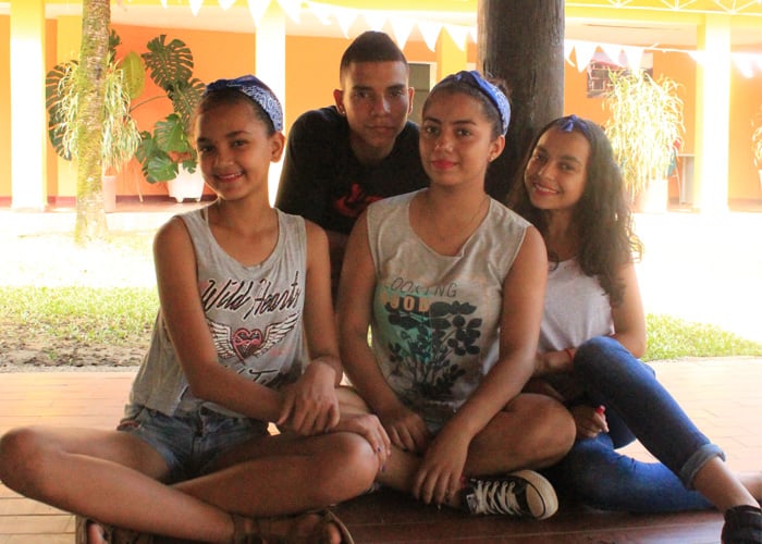 Desde Madonna hasta Toto la Momposina, así se baila en Segovia, Antioquia