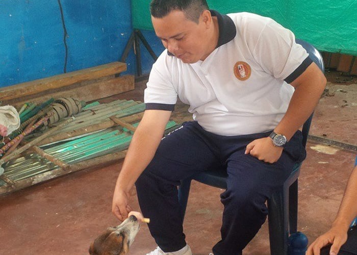 “Me violaron cuando tenía 10 años”