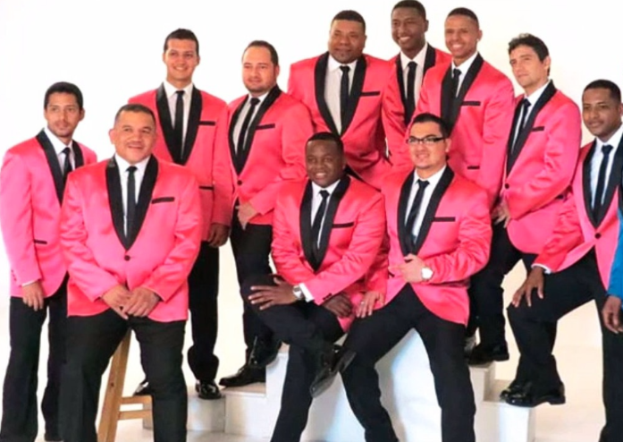El defensor del alma salsera de Guayacán Orquesta