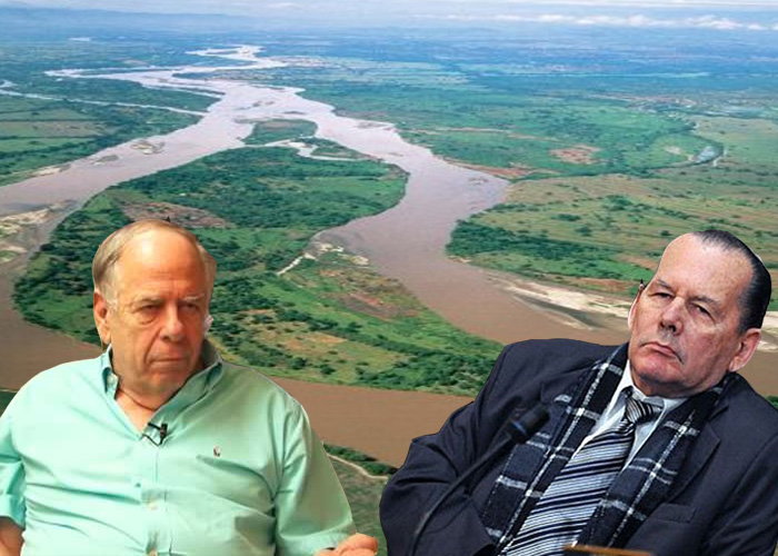 Precisiones de la familia Gerleín frente a Odebrech