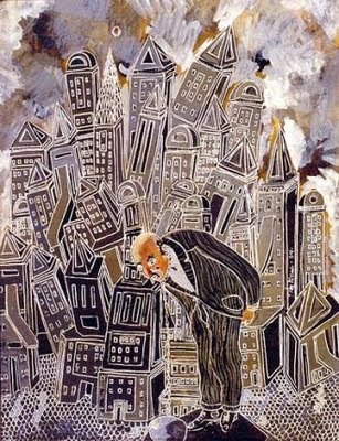 ¿Somos la utilidad de lo inútil?