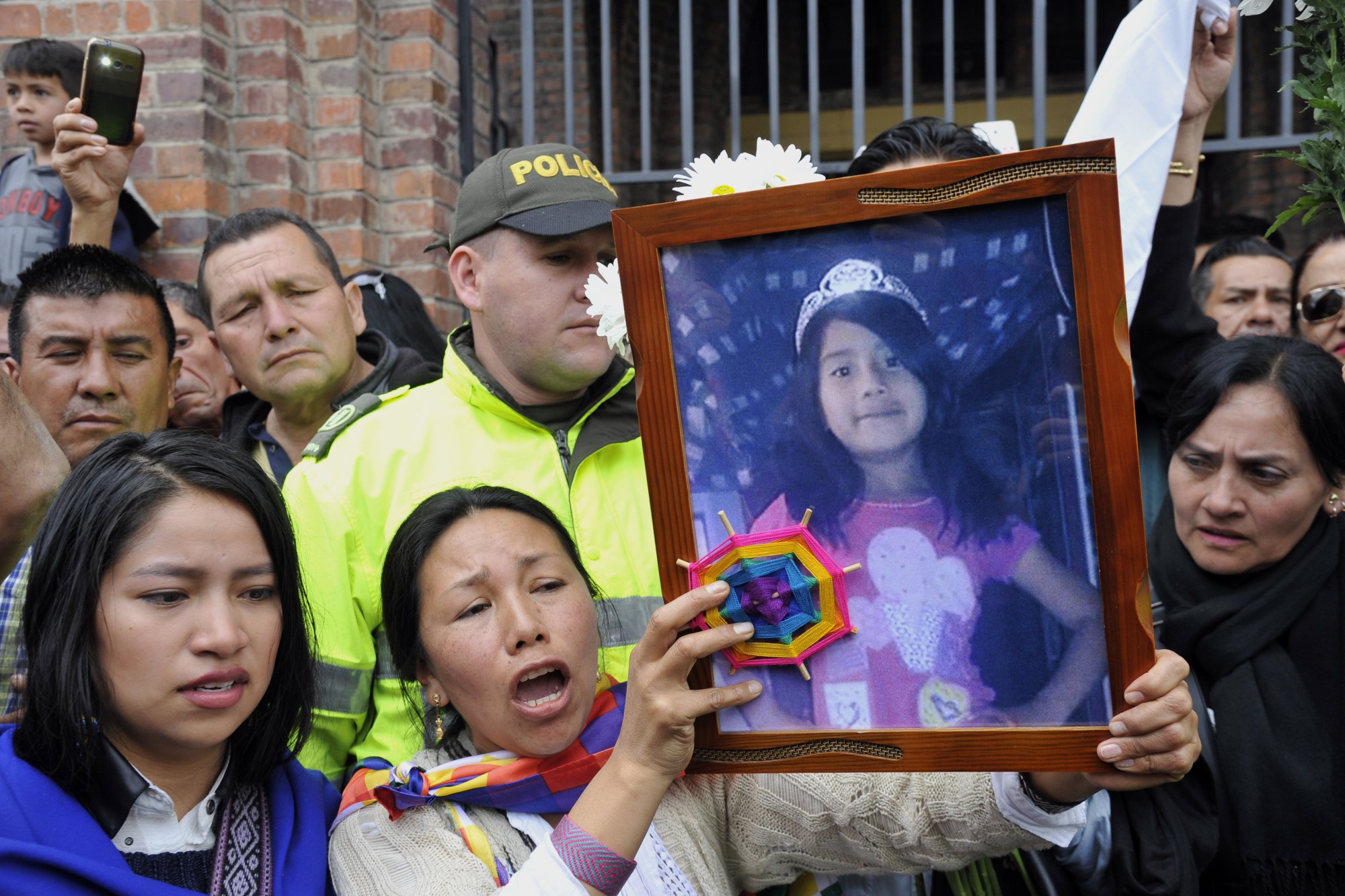 ¿Hay una red de prostitución infantil detrás del crimen de Yuliana Samboní?