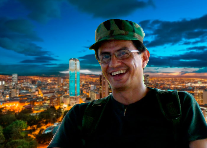 “He vuelto a abrazar a mi mamá que a sus 83 años recién padece de alzheimer”