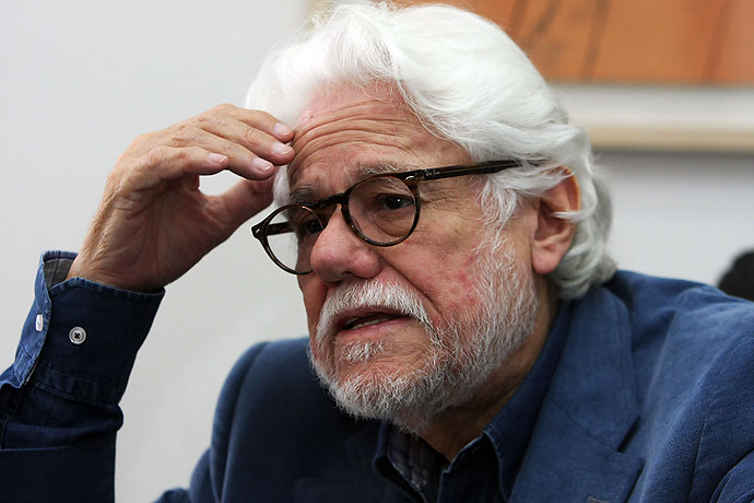 Lo mejor que le puede pasar al Polo Democrático es acabarse