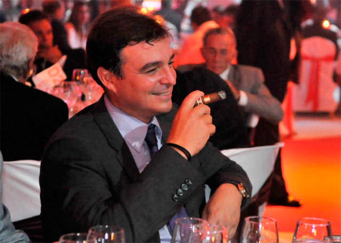 Los lujos de Tony, el hijo preferido de Fidel Castro