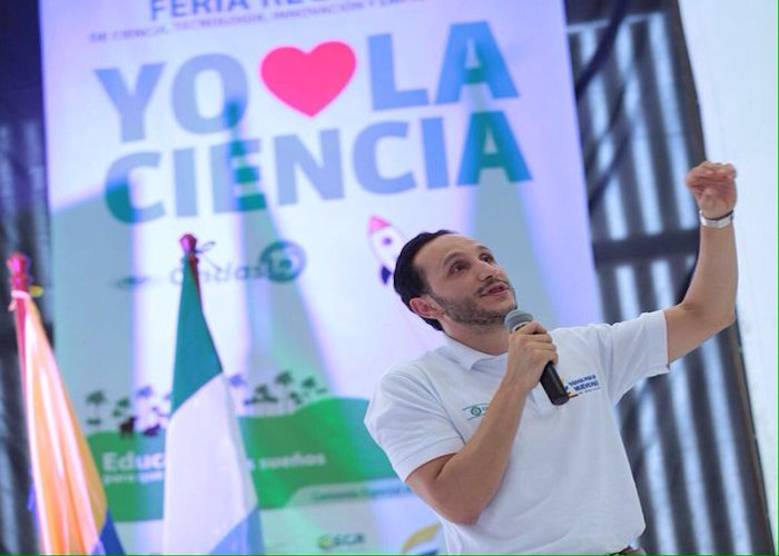 No hay una verdadera política de ciencia, tecnología e innovación en Colombia