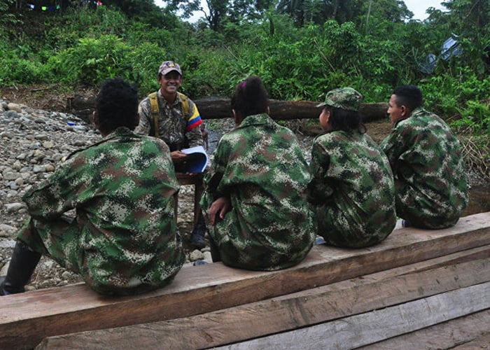 Navidad, ahora sí soplan vientos de paz