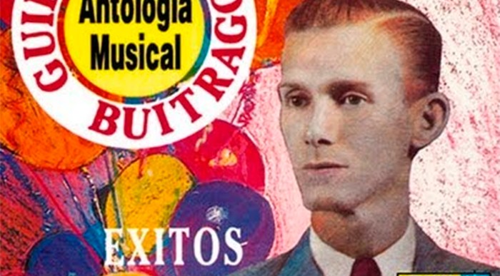  - Buitraguito, el amo de la parranda de fin de año