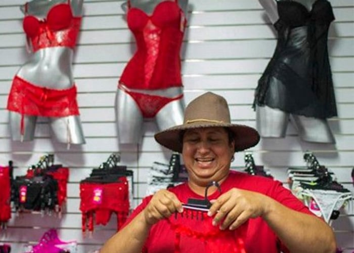 Yopaleños expectantes por posible regreso de John Calzones