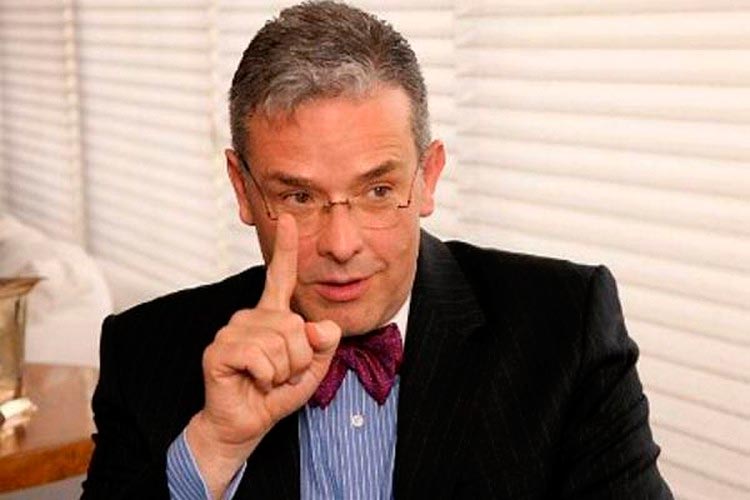 Adiós a Juan Daniel Jaramillo