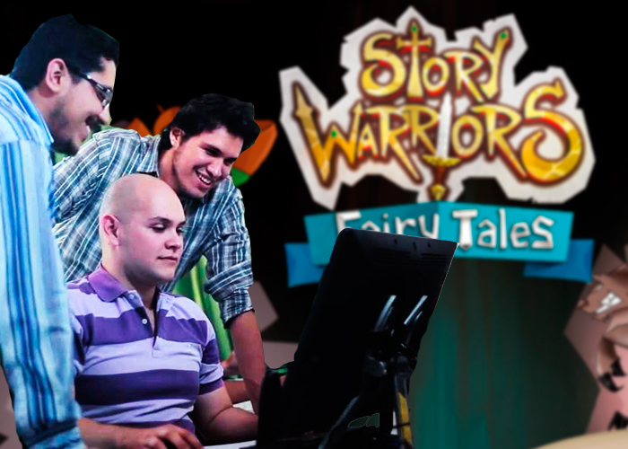 Videojuegos made in Colombia coronan en PlayStation