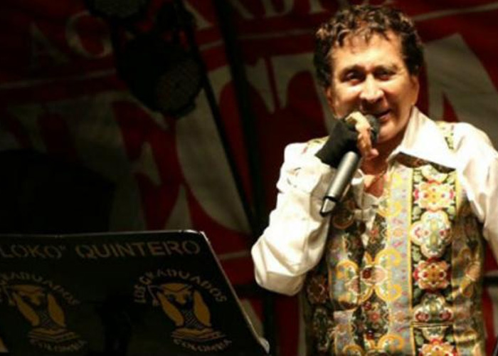 Los bailes dejaron de ser lo mismo con la llegada de Los Graduados