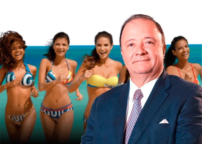 Las Chicas Águila desplazaron a los periodistas que cubren MinDefensa