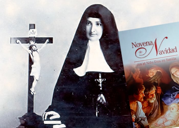 Una monja bogotana se inventó el Tutaina Tuturumaina