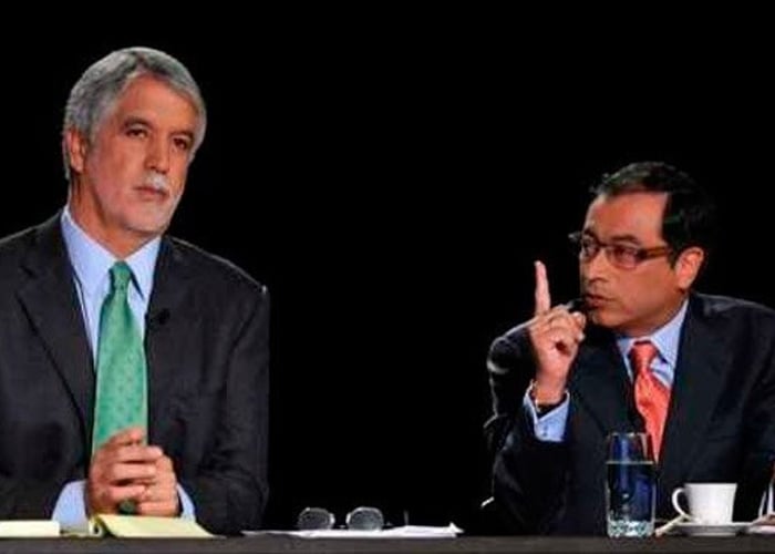 ¡Bogotá no aguanta más procesos de revocatoria!