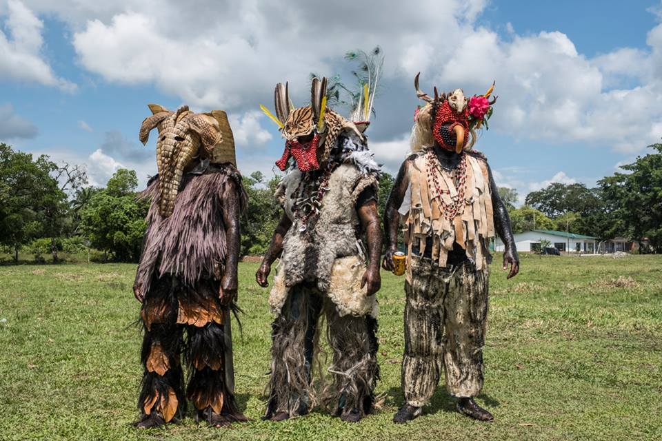La fiesta más vieja de Suramerica es en los llanos