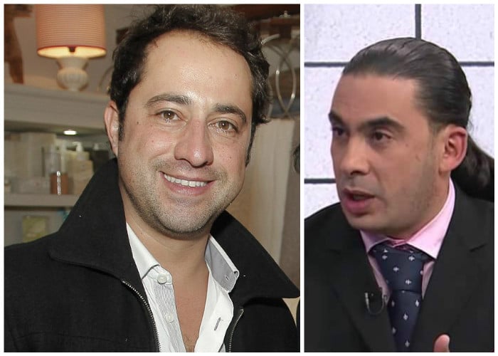 Rafael Uribe Noguera busca abogado: sería Francisco Bernate