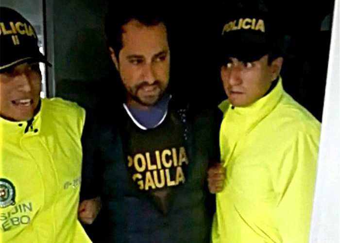 La indiferencia de los ricos en el asesinato de Yuliana Samboní