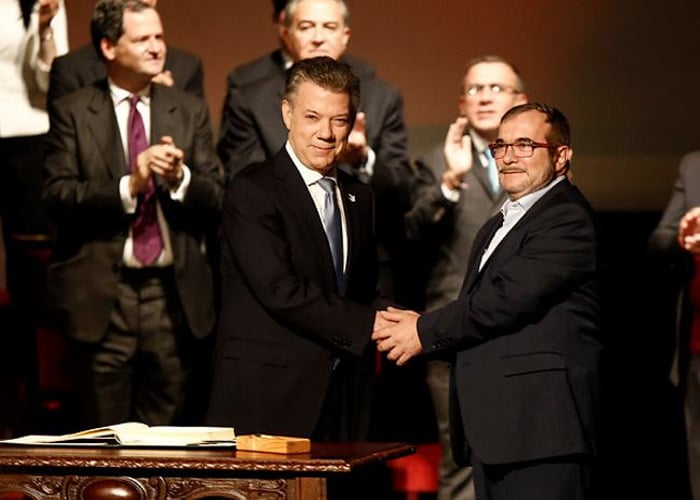 Qué ha pasado con la apertura democrática, corazón del punto dos de los acuerdos de La Habana