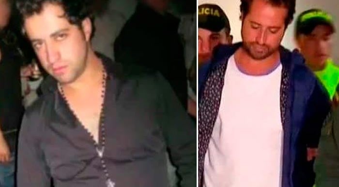  - Las descontroladas rumbas de Rafael Uribe Noguera en su apartamento