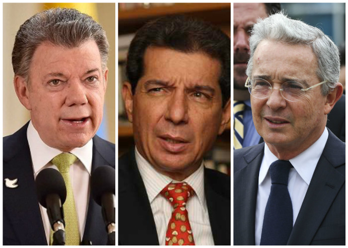 Arranca el Congreso de Fedegan sin Santos y con Uribe en la instalación