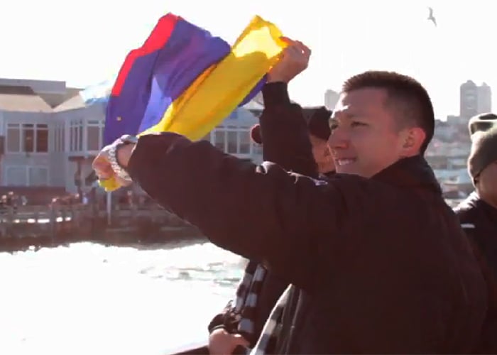 Los 32 muchachos del Sena que se tomaron Silicon Valley