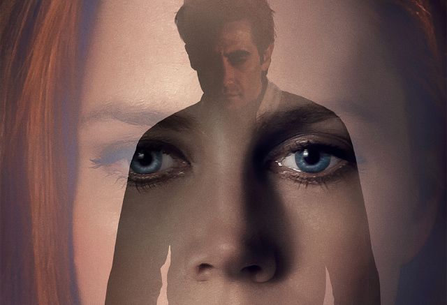 Un hermoso animal es la nueva creación de Tom Ford